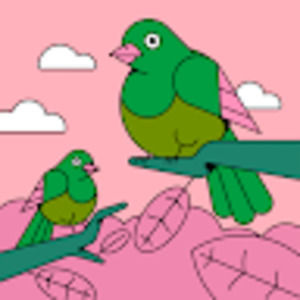 Meet your Posher, Griselda